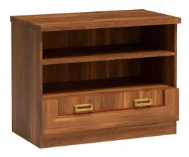 dab-stuletni-rtv-stolik-szafka-pod-telewizor-polki-szuflada-styl-klasyczny