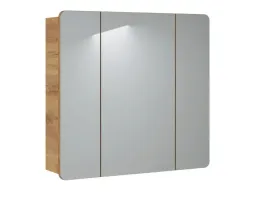 szafka-lazienkowa-z-lustrem-80-cm-polki-dab-craft