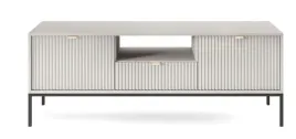szary-rtv-stolik-pod-telewizor-metal-loft-drzwi