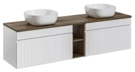 biala-szafka-lazienkowa-ryflowana-180-cm-umywalki