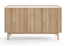 dab-riviera-marmur-komoda-szeroka-drzwi-boho