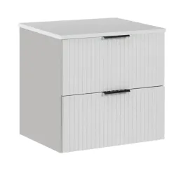 biala-szafka-pod-umywalke-z-bialym-blatem-60-cm-ryflowane-fronty-szuflady
