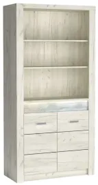 craft-bialy-regal-szeroki-wysoki-salon-jadalnia