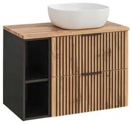 czarna-wiszaca-szafka-z-umywalka-80-cm-blat-ryfle