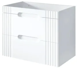 biala-szafka-pod-umywalke-wiszaca-80-cm-szuflady