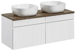 biala-szafka-lazienkowa-ryflowana-120-cm-umywalki