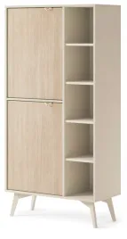 bez-dab-regal-160-cm-wysoki-jodelka-wzor-scandi