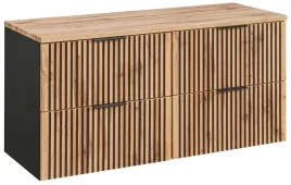 wiszaca-szafka-do-lazienki-czarna-120-blat-ryfle
