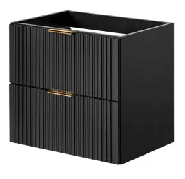 czarna-szafka-pod-umywalke-60-cm-szuflady-x-2