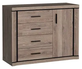 dab-truflowy-komoda-szuflady-drzwi-salon-sypialnia