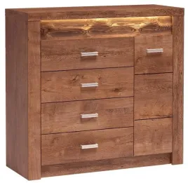 jesion-jasny-komoda-szuflady-drzwi-wstawka-drewno