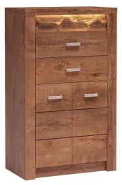 jesion-jasny-regal-niski-127-salon-jadalnia