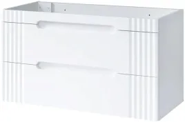 biala-szafka-pod-umywalke-wiszaca-120-cm-szuflady