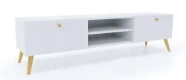 biala-szafka-stolik-rtv-180-loft-styl-skandynawski