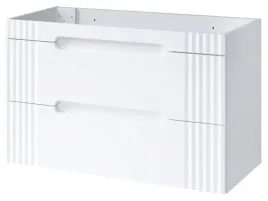 biala-szafka-pod-umywalke-wiszaca-100-cm-szuflady
