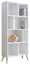 bialy-regal-szafka-167-wysoki-styl-skandynawski