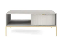 szary-stolik-lawa-z-szufladami-kawowy-metal-loft