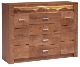 jesion-jasny-komoda-duza-szuflady-drzwi-salon