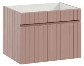 szafka-pod-umywalke-wiszaca-60-cm-szuflada-roz