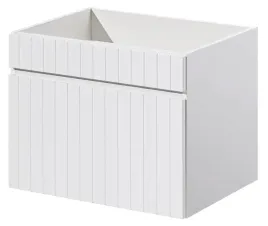 biala-szafka-pod-umywalke-wiszaca-60-cm-szuflada