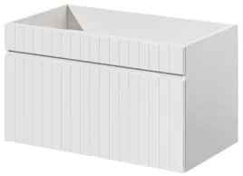 biala-szafka-pod-umywalke-wiszaca-80-cm-szuflada