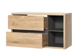 szafka-lazienkowa-pod-umywalke-100-cm-wiszaca