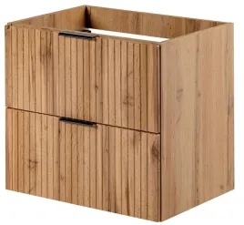 wiszaca-szafka-pod-umywalke-60-cm-szuflady-ryflowane-x-2-dab-wotan