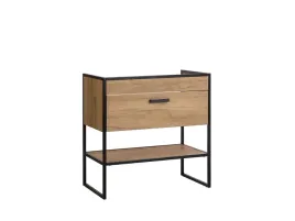 szafka-lazienkowa-pod-umywalke-80-cm-loftowa-polka