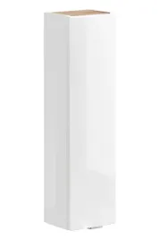 biala-szafka-lazienkowa-wiszaca-20-cm-regal-polki