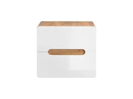 wiszaca-szafka-lazienkowa-pod-umywalke-60-cm-biel