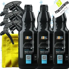 adbl-frost-eater-zestaw-zimowy-3x-odmrazacz-do-szyb-mikrofibra-rekawice