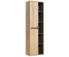 wysoki-slupek-lazienkowy-170-cm-dab-szafki-polki