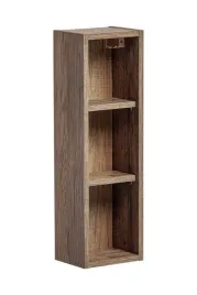 regal-lazienkowy-gorny-20-cm-oak-otwarty-z-polkami