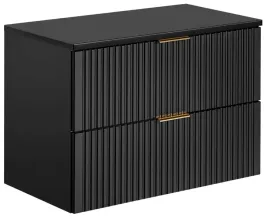 czarna-szafka-lazienkowa-pod-umywalke-80-z-blatem