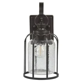 lampa-scienna-zewnetrzna-czarna-wooler-lumarko