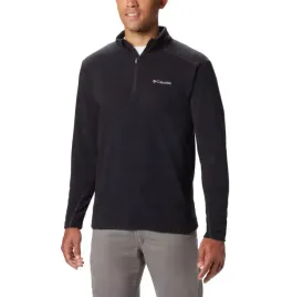bluza-columbia-klamath-range-ii-half-zip-meskie-czarny-1352472010-xl