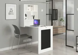 biurko-skladane-na-sciane-tilt-60-x-904-x-1445-cm-biale-mat-przestrzenie