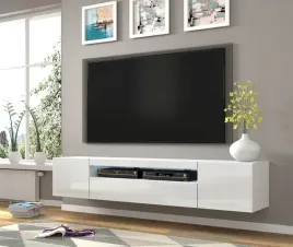 szafka-rtv-aura-200-wiszaca-b-mat-bialy-polysk