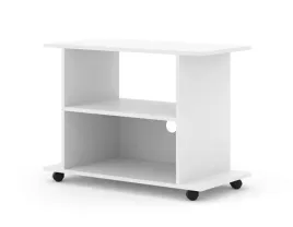 stolik-szafka-rtv-na-kolkach-yogi-80-cm-bialy-mat