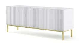 szafka-rtv-ravenna-b-150-cm-3d-frez-bialy-mat-rama