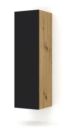 szafka-wiszaca-duo-120-cm-dab-artisan-czarna