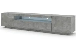 szafka-rtv-aura-200-cm-uniwersalna-wiszaca-stojaca-beton-led