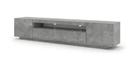 szafka-rtv-aura-200-cm-uniwersalna-stojaca-wiszaca-beton