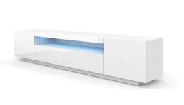 szafka-rtv-200-cm-aura-bialy-mat-bialy-polysk-oswietlenie-led-stojaca