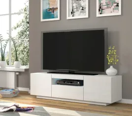 szafka-rtv-aura-150-cm-bialy-polysk-z-led