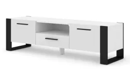 szafka-stolik-pod-telewizor-nuka-160-cm-bialy-mat-loft