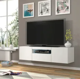 szafka-stolik-rtv-aura-150cm-stojaca-wiszaca-bialy-mat