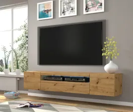 szafka-rtv-aura-200-cm-uniwersalna-dab-artisan