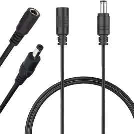 przedluzacz-12v-dc-21-55mm-gniazdo-wtyk-2m