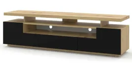 szafka-rtv-eva-180-dab-artisan-czarny-mat